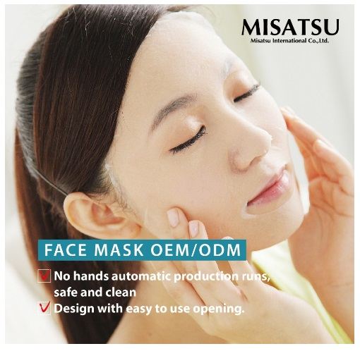 Treatment solutions for the face